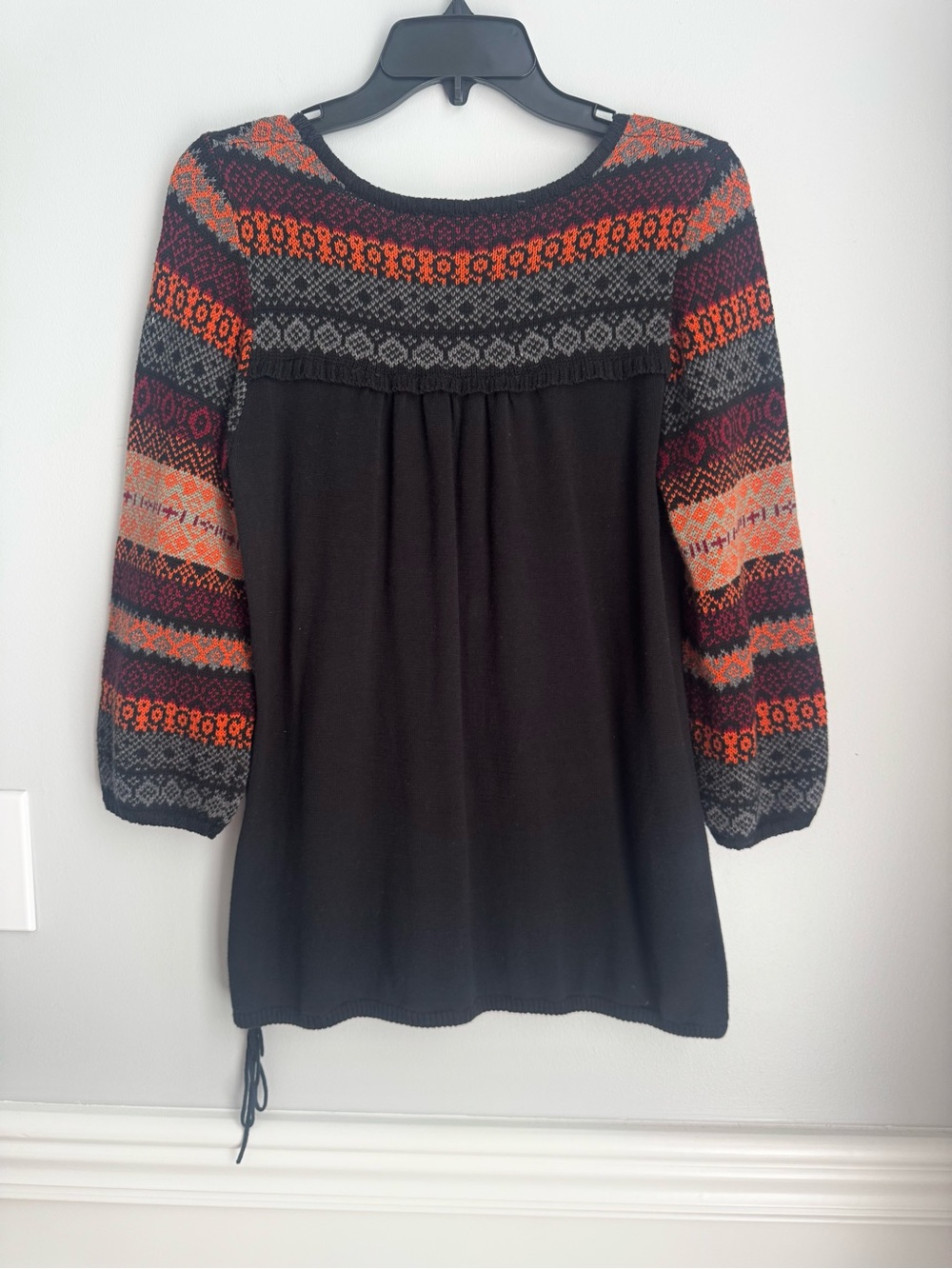Womens RXB Sweater - Picture 2 of 5